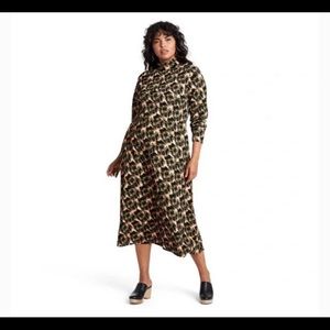 Rachel Comey for Target Animal Print